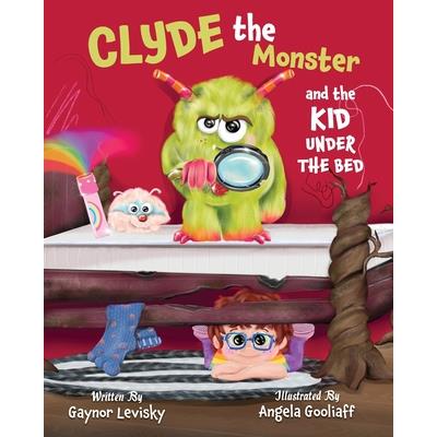 Clyde the Monster