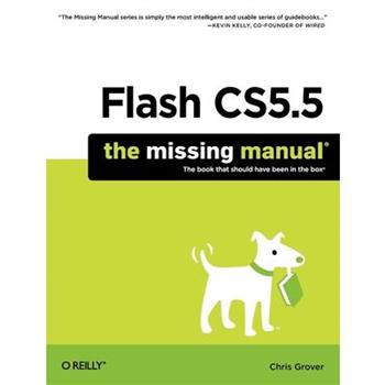 Flash CS5.5