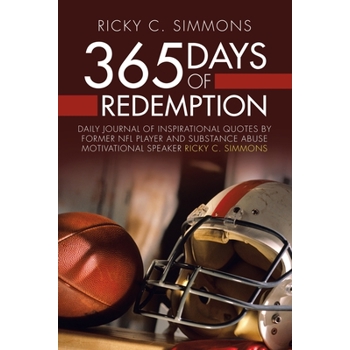 365 Days of Redemption