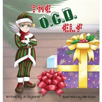 The O.C.D Elf