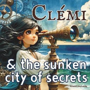 Cl矇mi & the Sunken City of Secrets