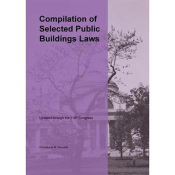 Compilation of Selected Public Buildings Related Laws