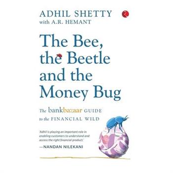 The Bee, the Beetle and the Money Bug