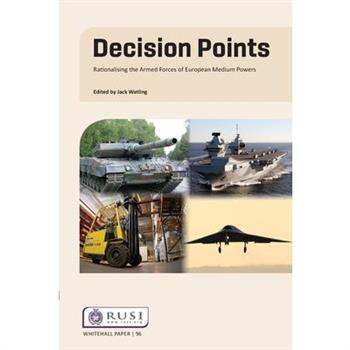 Decision Points