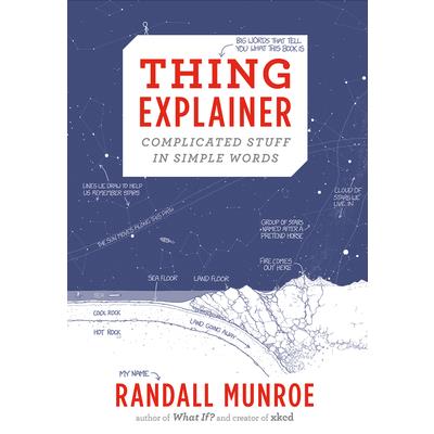Thing Explainer