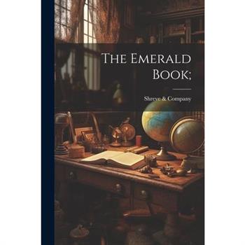 The Emerald Book;