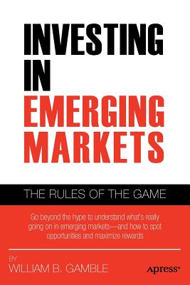 Investing in Emerging Markets