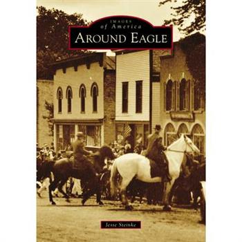 Around Eagle