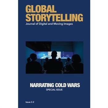 Global Storytelling, vol. 2, no. 2