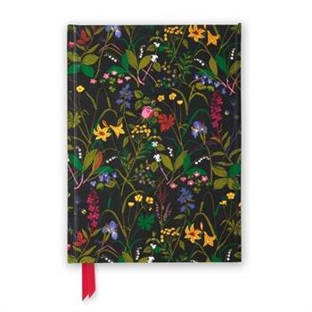 Gocken Jobs: Rose & Lily (Foiled Journal)