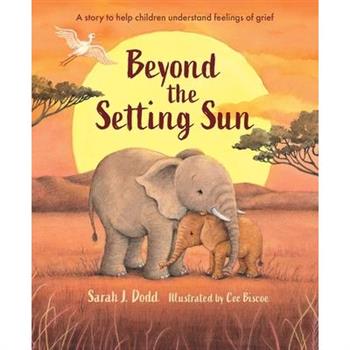Beyond the Setting Sun