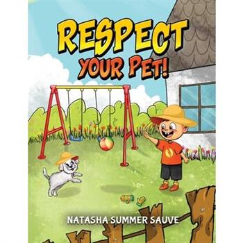 Respect your Pet