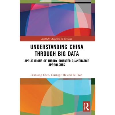 Understanding China Through Big Data