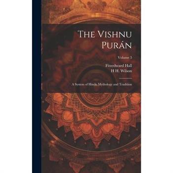 The Vishnu Pur獺n