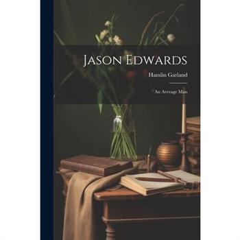 Jason Edwards