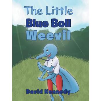The Little Blue Boll Weevil