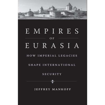 Empires of Eurasia