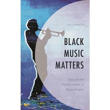 Black Music Matters