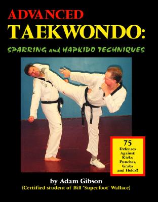 Advanced Taekwondo