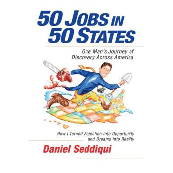 50 Jobs in 50 States