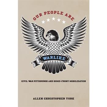 Our People Are Warlike