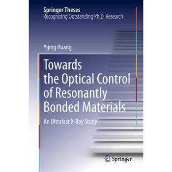 Towards the Optical Control of Resonantly Bonded Materials