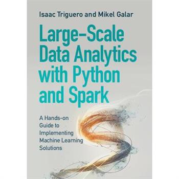 Large-Scale Data Analytics with Python and Spark