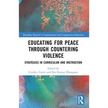 Educating for Peace through Countering Violence