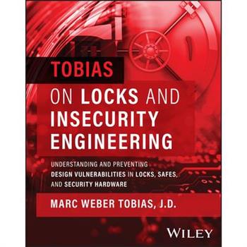 Tobias on Locks and Insecurity Engineering