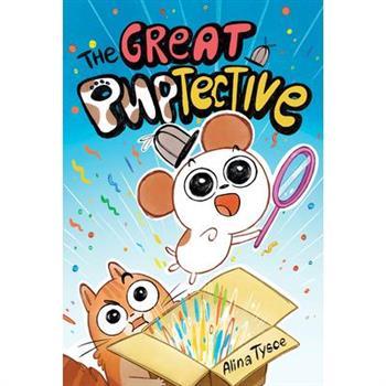 The Great Puptective