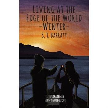 Living at the edge of the World - Winter