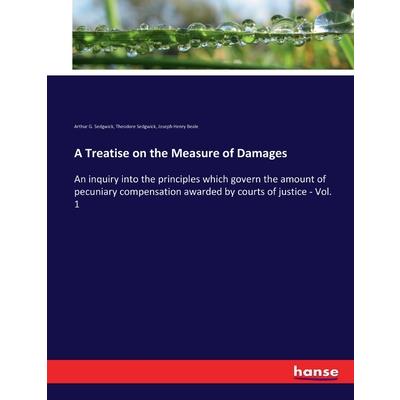 A Treatise on the Measure of Damages