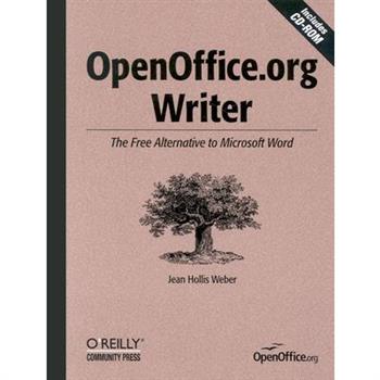 OpenOffice.org Writer