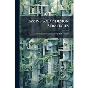 Passive Solar Design Strategies