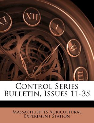 Control Series Bulletin, Issues 11-35