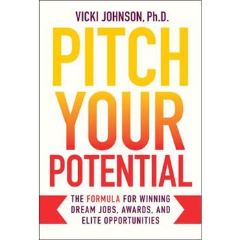 Pitch Your Potential