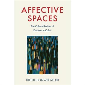 Affective Spaces