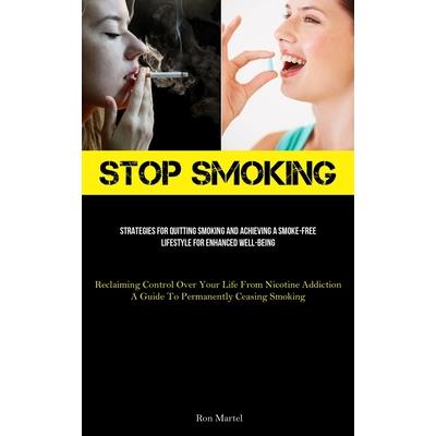 Stop Smoking