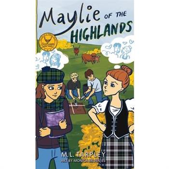 Maylie of the Highlands