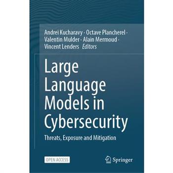 Large Language Models in Cybersecurity