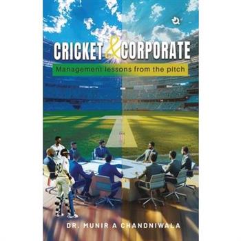 Cricket & Corporate