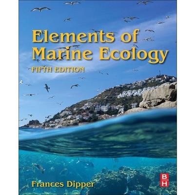 Elements of Marine Ecology