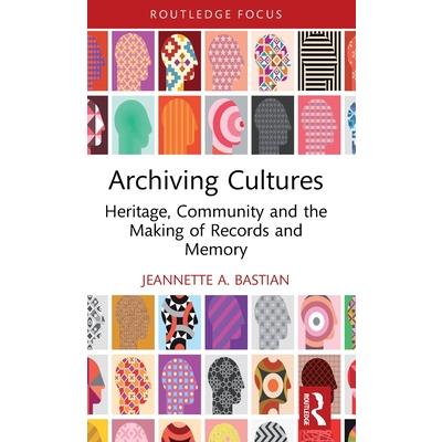 Archiving Cultures