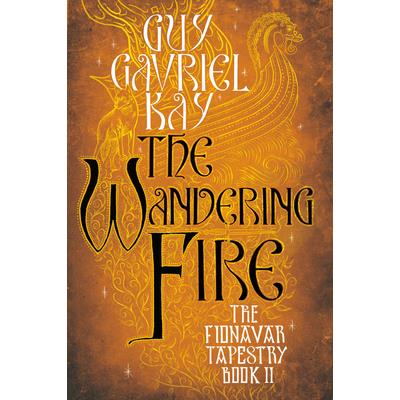 The Wandering Fire