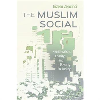 The Muslim Social