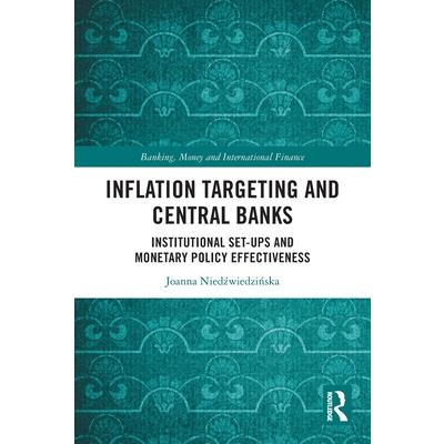 Inflation Targeting and Central Banks