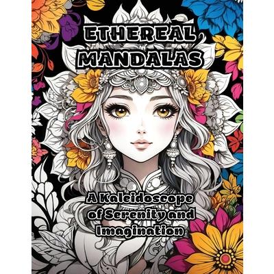 Ethereal Mandalas