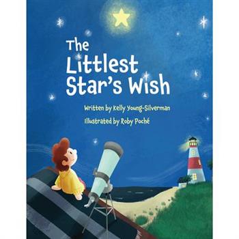 The Littlest Star's Wish