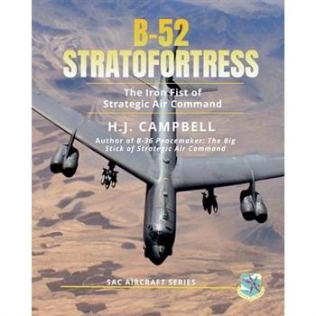B-52 Stratofortress