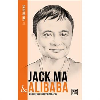 Jack Ma & Alibaba